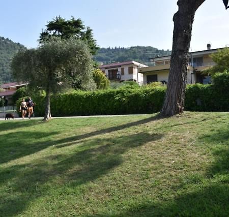 Rivalago Bardolino Dış mekan fotoğraf