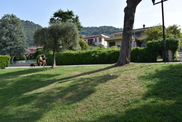 Rivalago Bardolino Dış mekan fotoğraf
