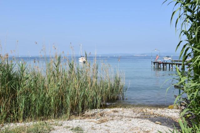 Rivalago Bardolino Dış mekan fotoğraf