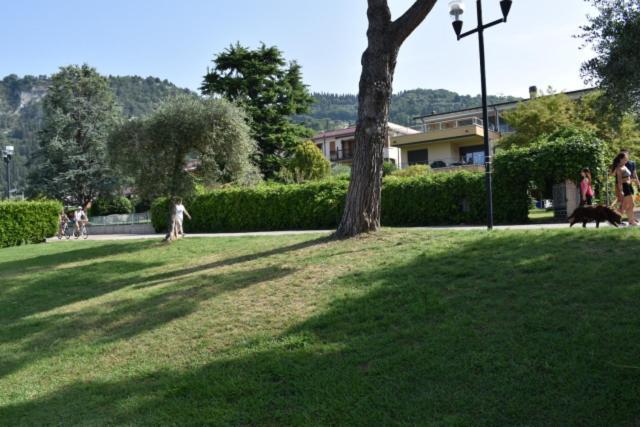 Rivalago Bardolino Dış mekan fotoğraf